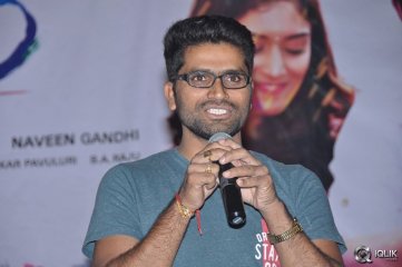 Galipatam Movie Success Meet